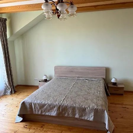 شقة Domo Vila