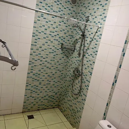 Domo Vila شقة