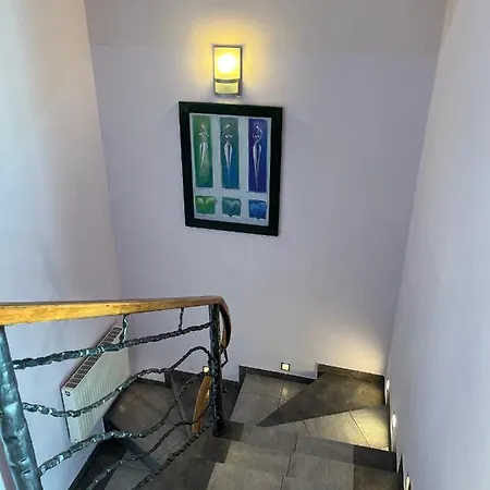 شقة Domo Vila