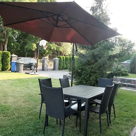 شقة Domo Vila *