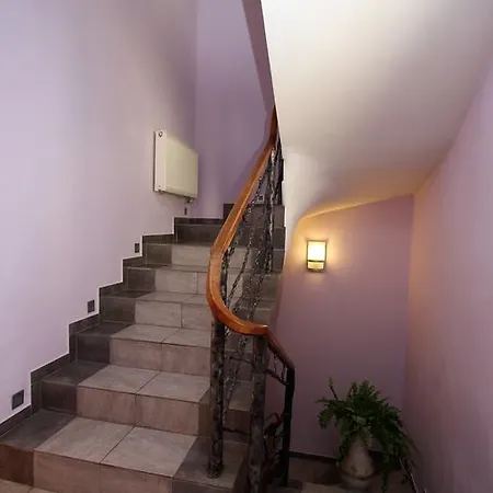 شقة Domo Vila *